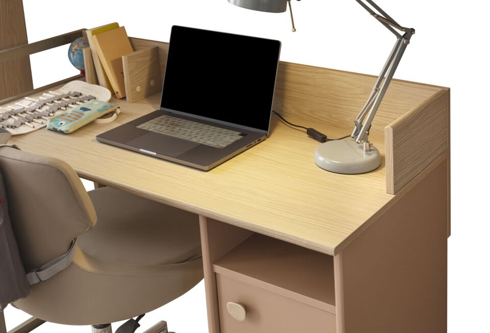 Eylül Çalışma Masası Alt