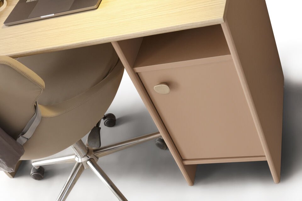 Eylül Çalışma Masası Alt