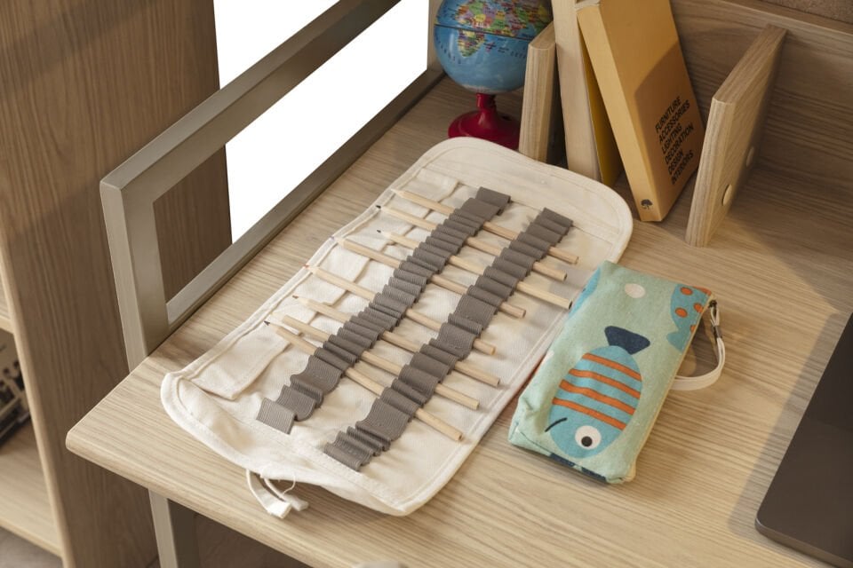 Eylül Çalışma Masası Alt