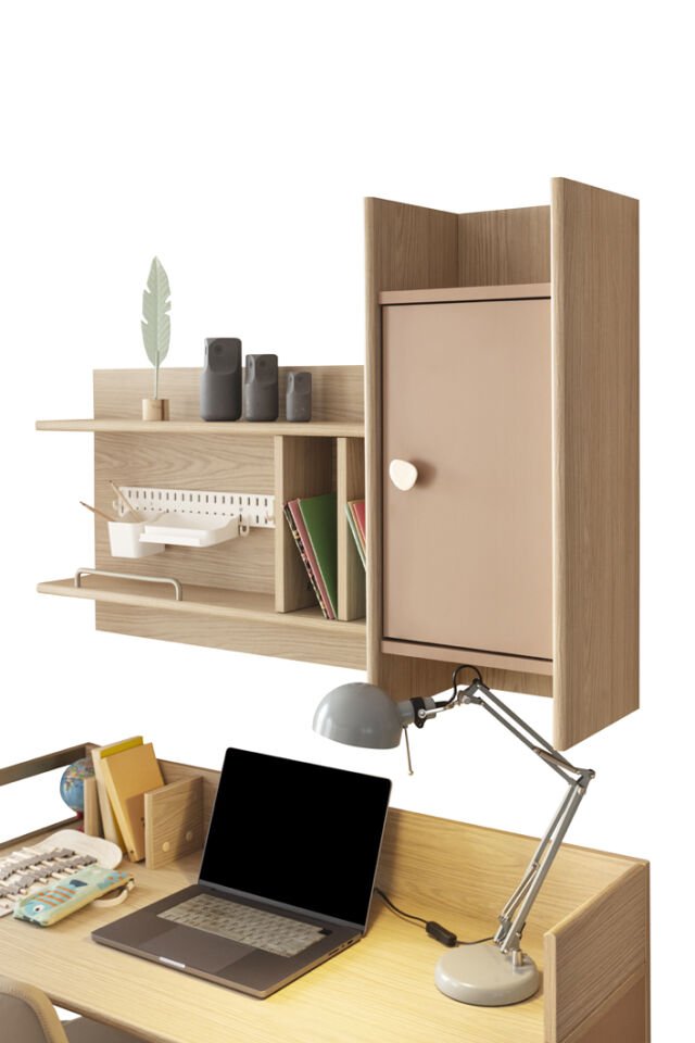 Eylül Çalışma Masası