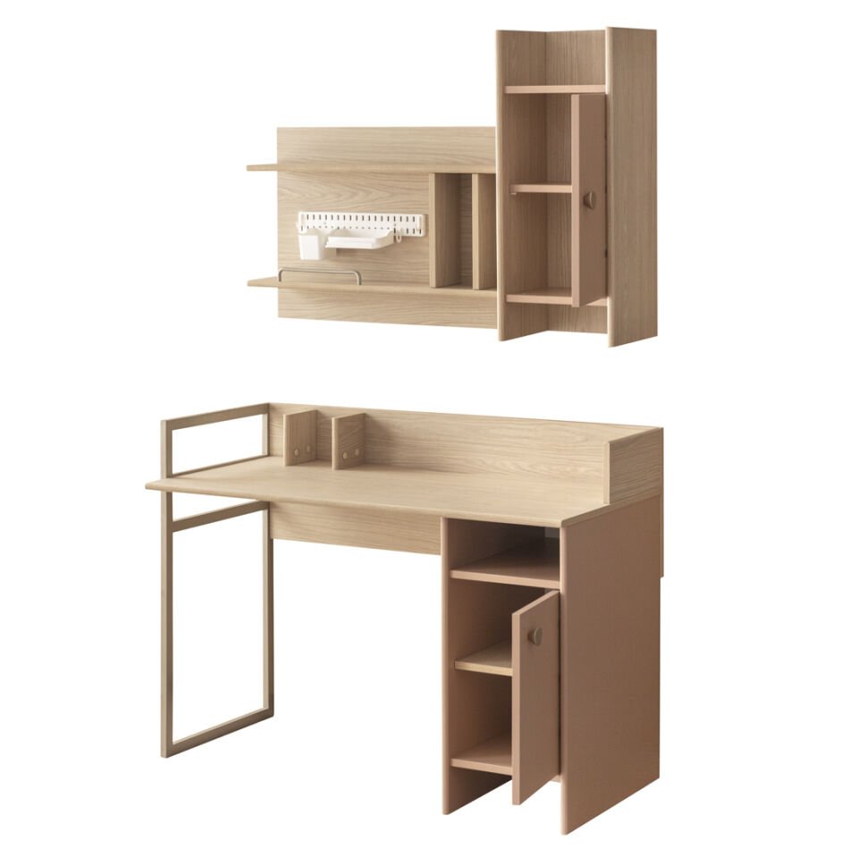 Eylül Çalışma Masası