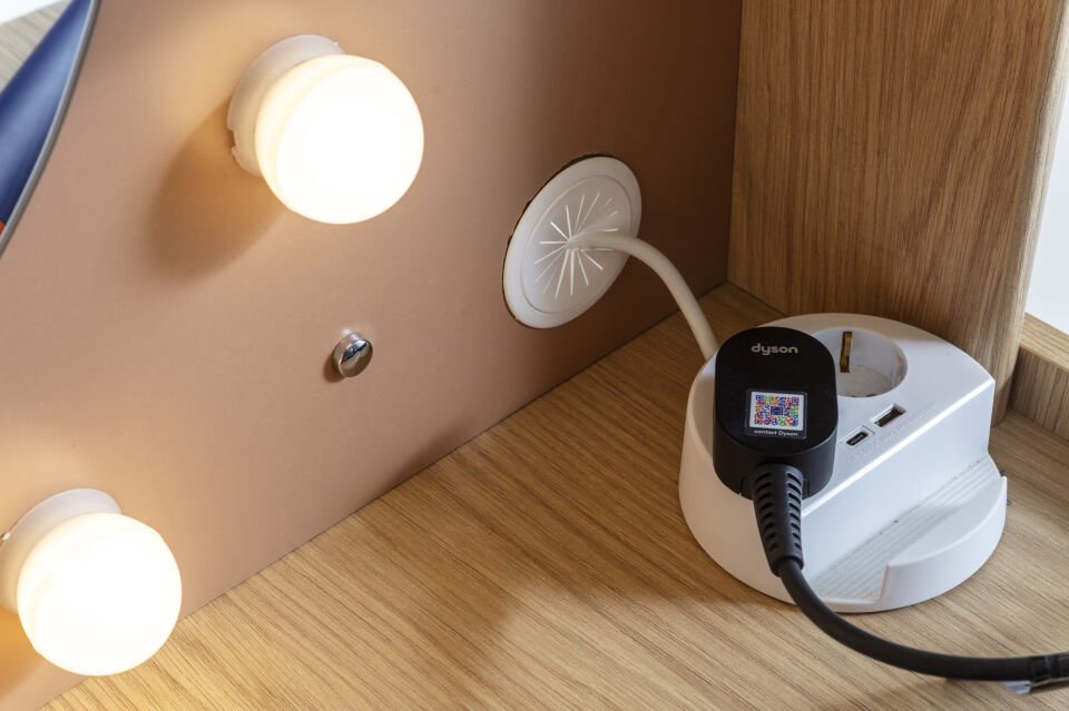 Eylül Makyaj Masası