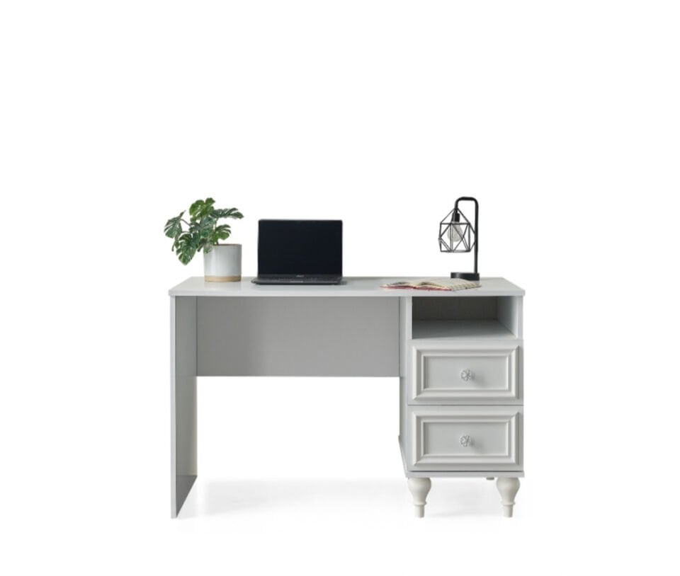 Alya Çalışma Masası Alt