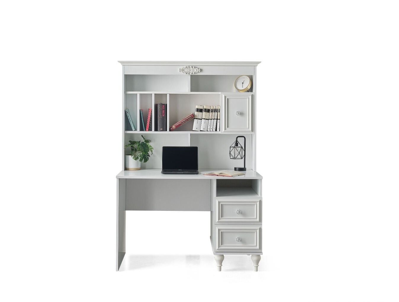 Alya Çalışma Masası