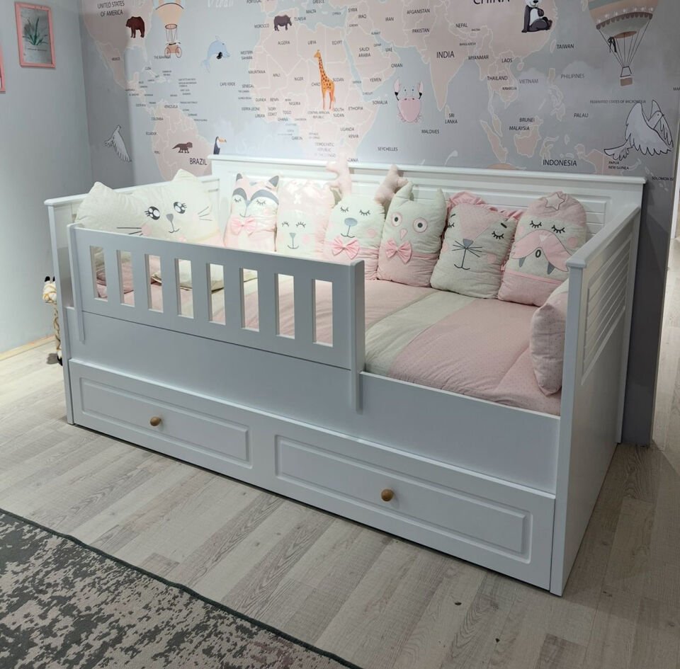 Ada Montessori Yavrulu 90x190