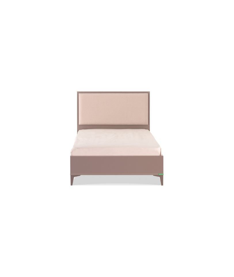 Riga Başlıklı Karyola 100x200