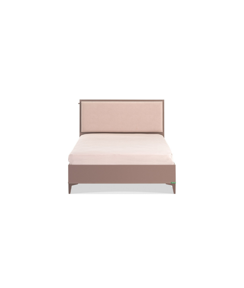 Riga Başlıklı Karyola 120x200
