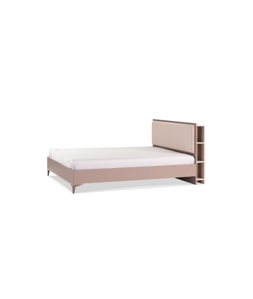 Riga Başlıklı Karyola 150x200