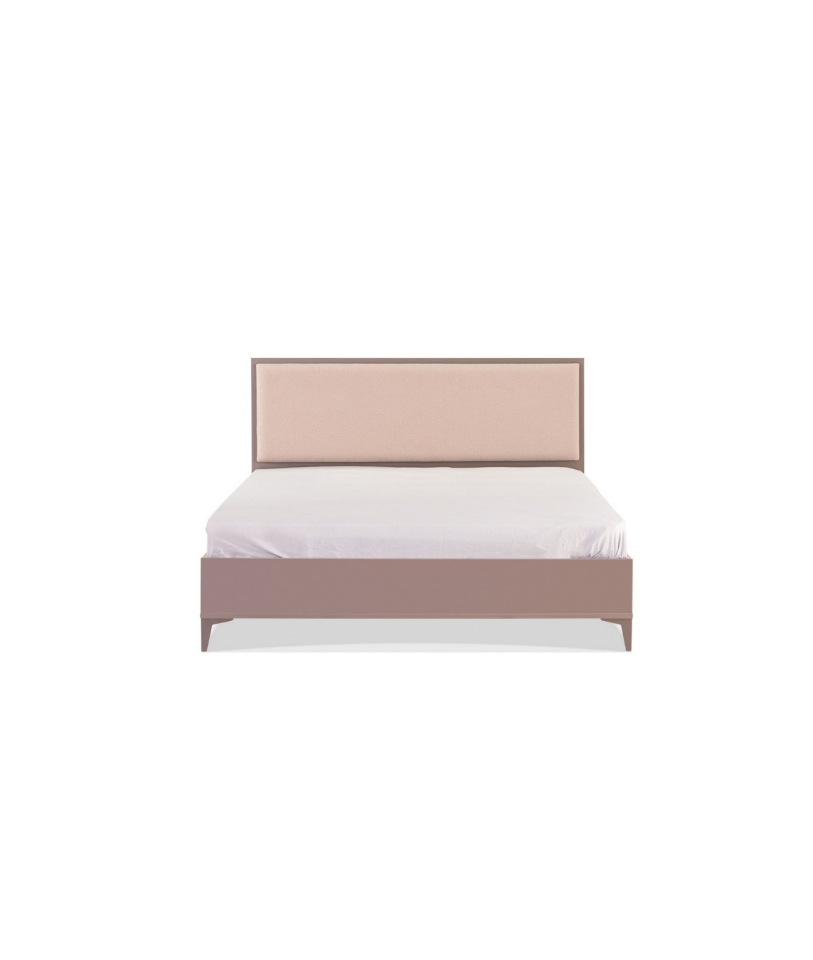 Riga Başlıklı Karyola 150x200