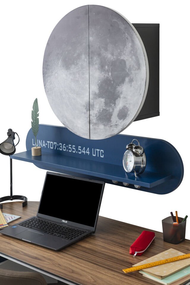 Space Çalışma Masası Üst