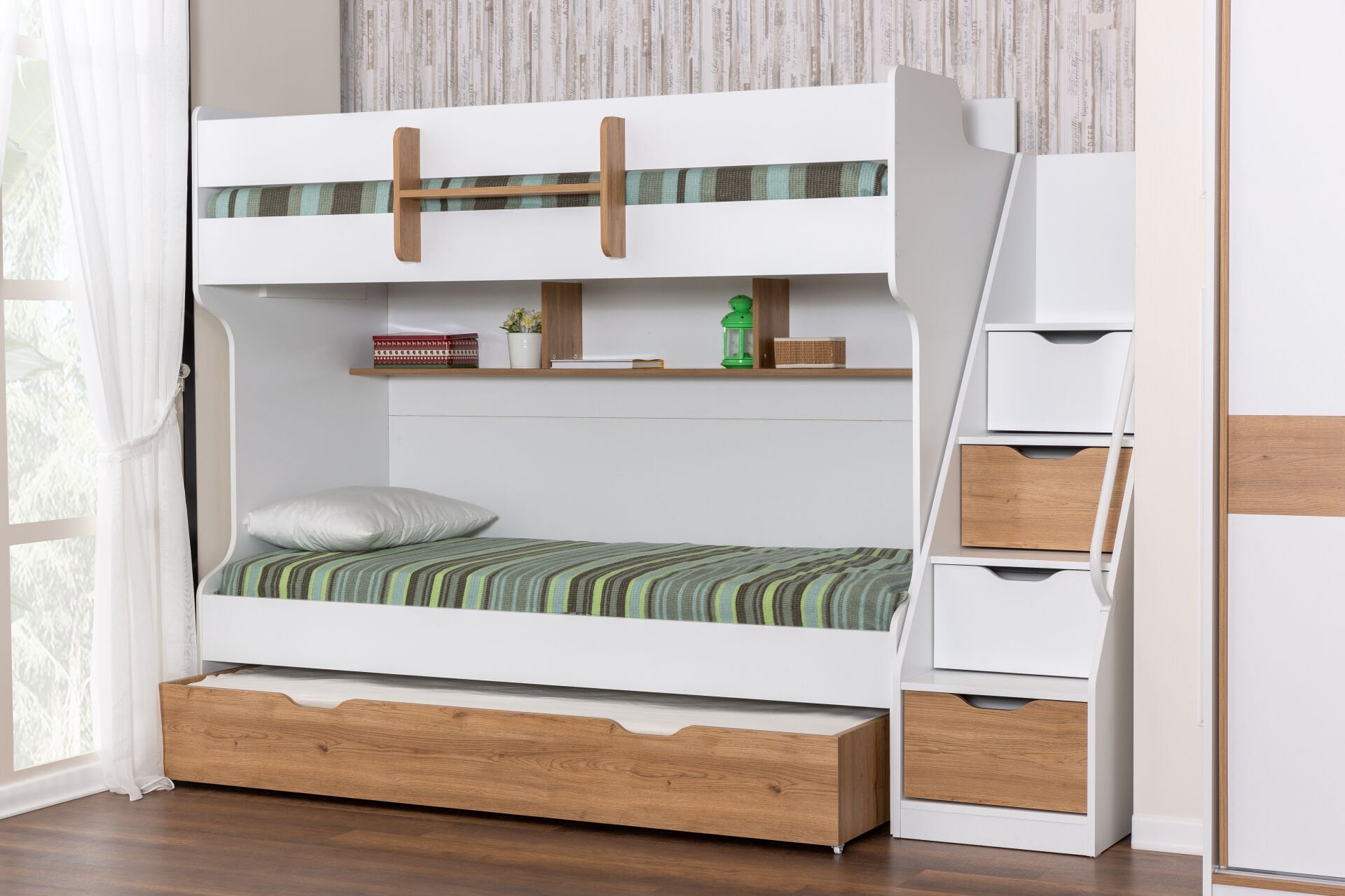 Lofter Ranza 90x200