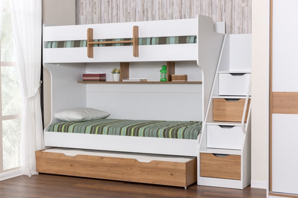 Lofter Ranza 90x200