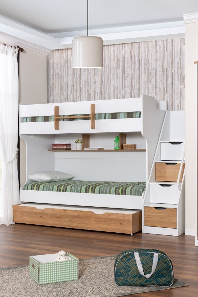 Lofter Ranza 90x200