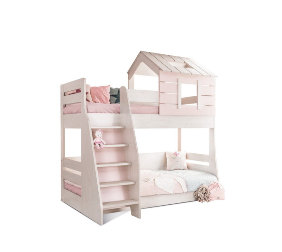 Pink House Ranza