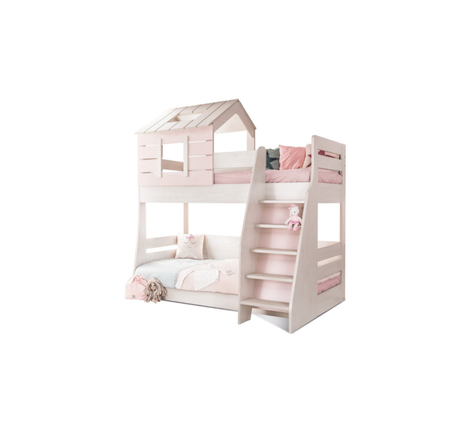 Pink House Ranza