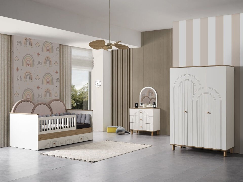 Side Bebek ve Çocuk Odası