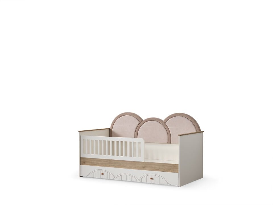 Side Montessori Yavrulu 100x200