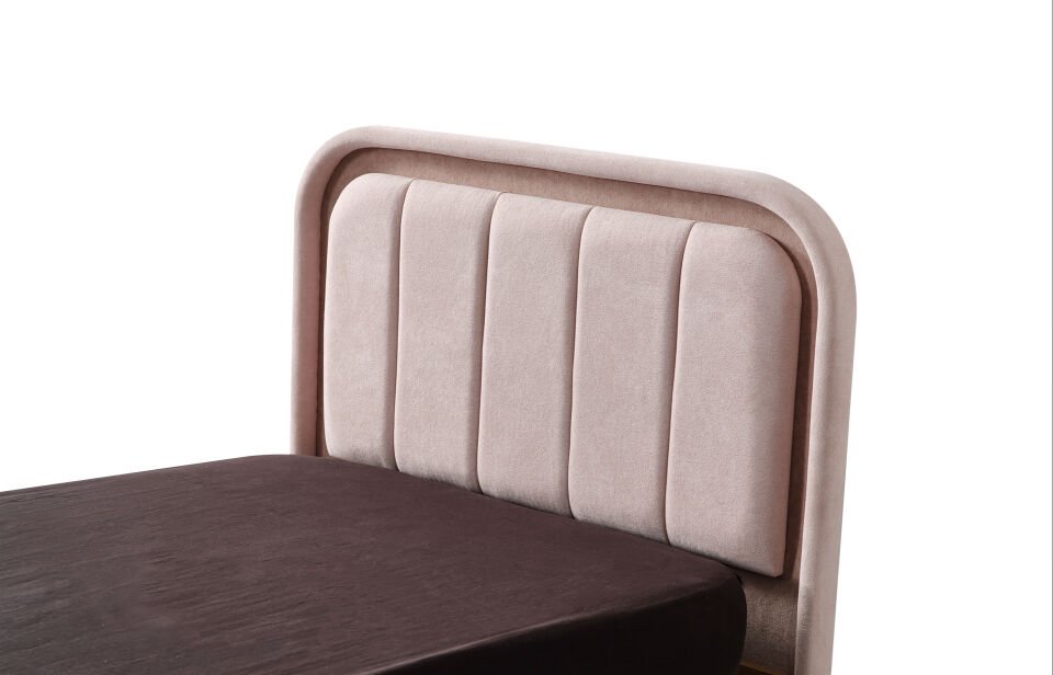 Side Yavrulu Karyola 100x200