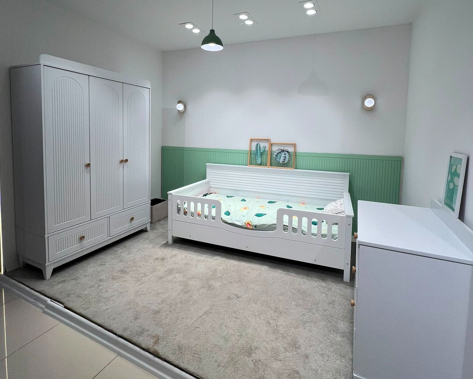 Elit Bebek ve Çocuk Odası